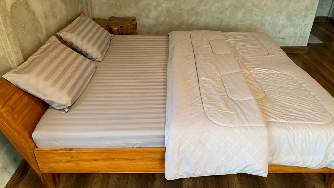 Photo of Bedroom in Phu Kradueng
