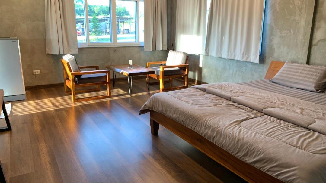 Photo of Bedroom in Phu Kradueng
