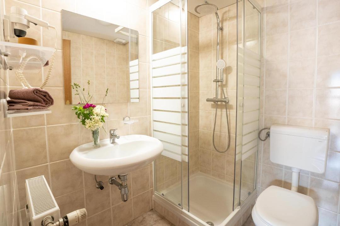 Photo of Bathroom in Ribcev Laz
