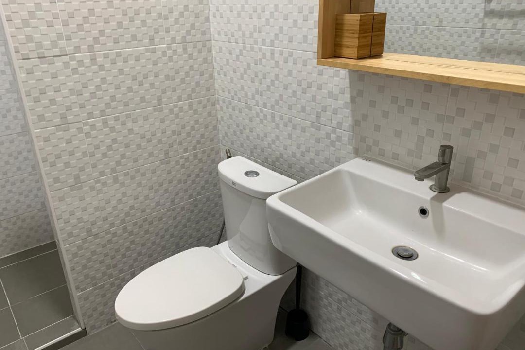 Photo of Bathroom in Phu Kradueng