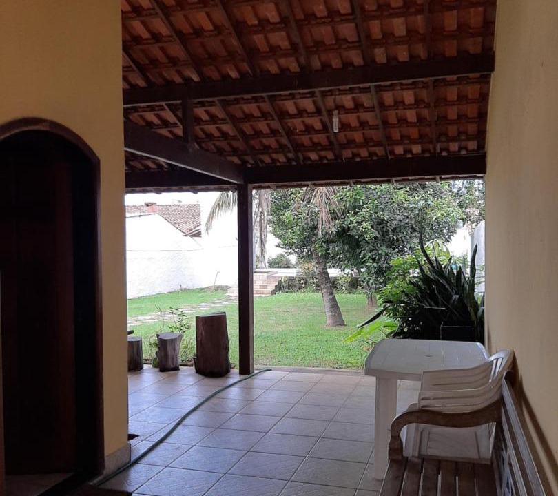 Photo of Patio Balcony in Itaipuacu