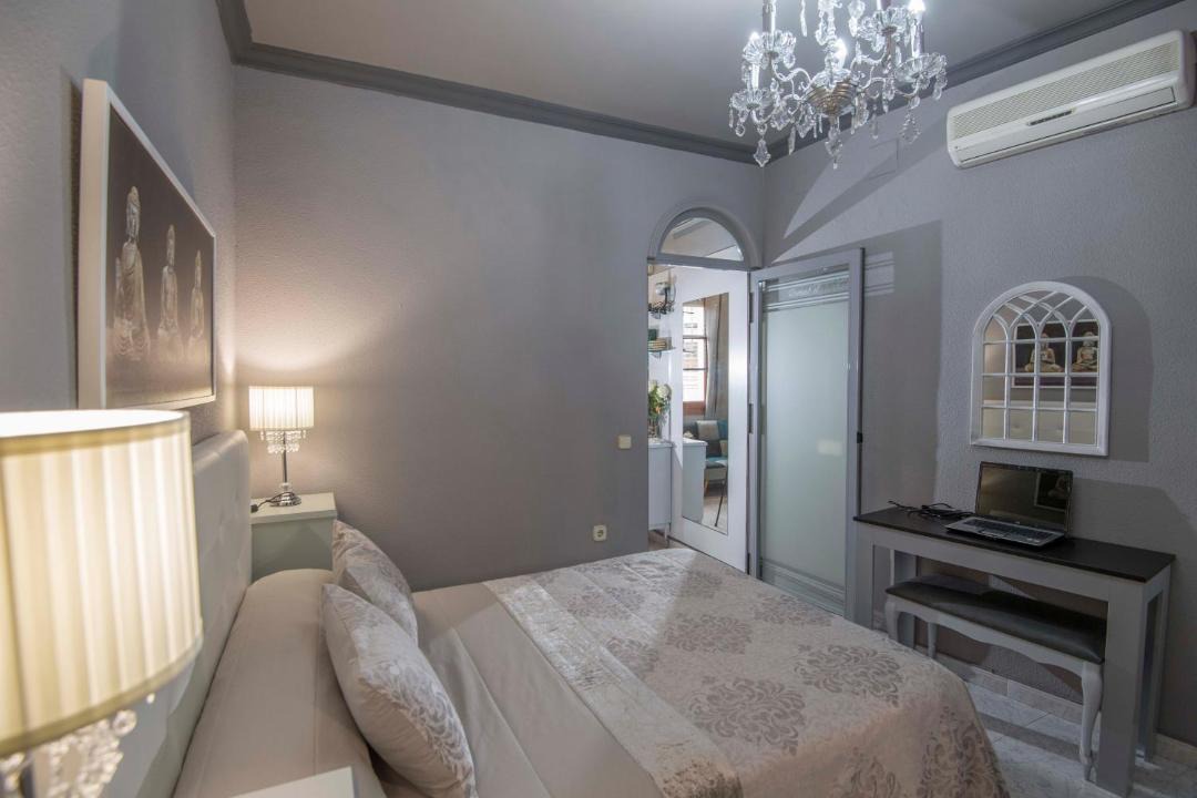 Photo of Bedroom in Almagro