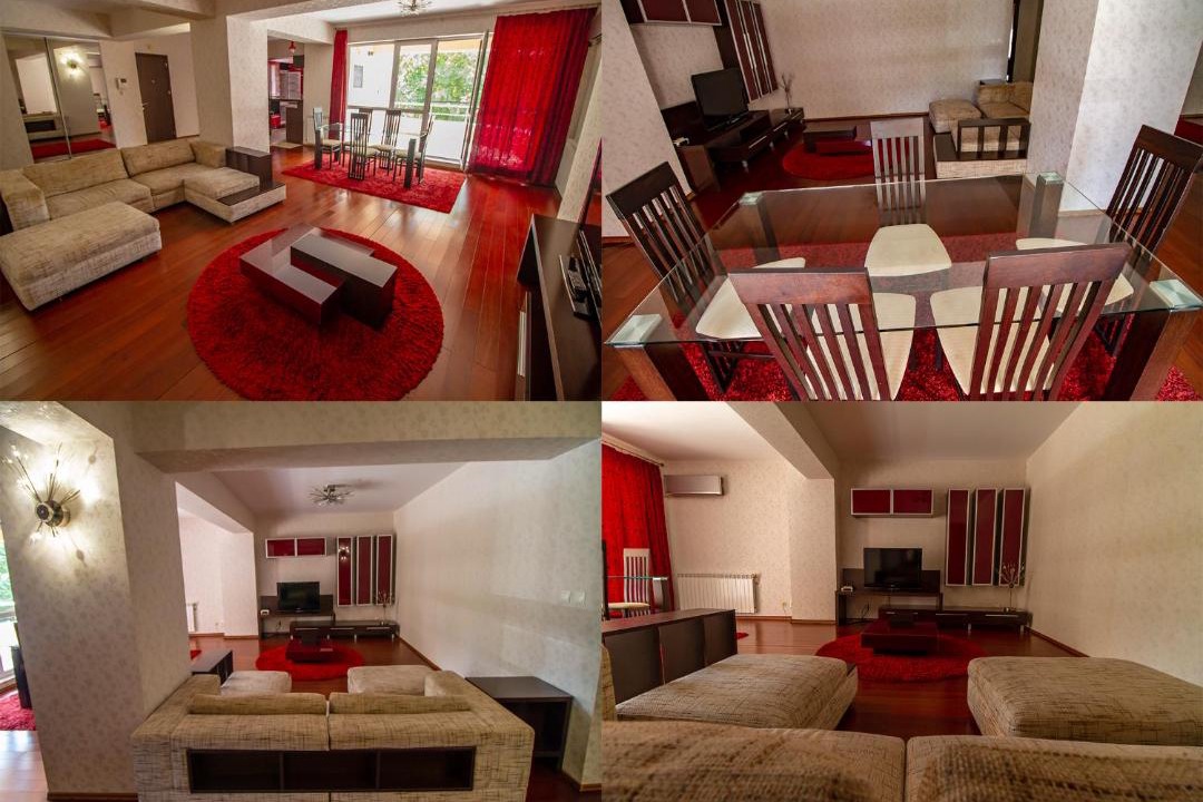 Photo of Livingroom in Old Town