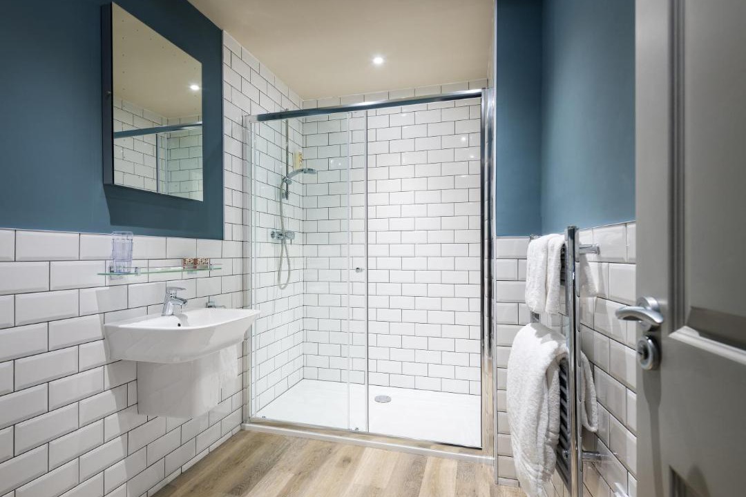 Photo of Bathroom in Mousehole