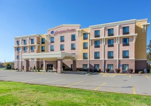 Comfort Suites Hopkinsville