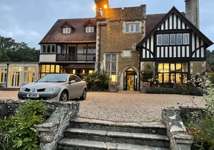 Farnham House Hotel