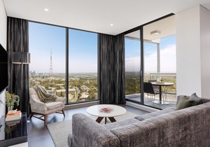 Meriton Suites Chatswood