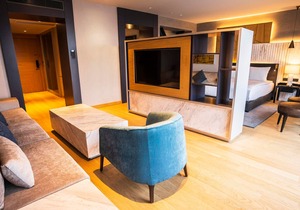 Sofitel Istanbul Taksim