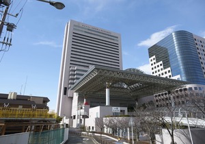 Hotel Agora Regency Osaka Sakai