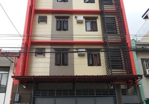 Budget Studio Unit in Makati