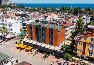 DER INN HOTEL