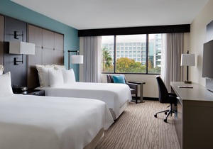 Houston Marriott Westchase