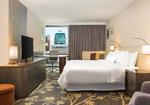 The Westin Cleveland Downtown