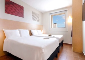Ibis Cancun Centro
