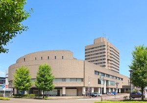 Hotel New Otani Nagaoka