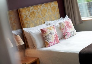 Antoinette Hotel Wimbledon London