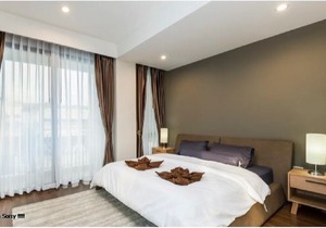 Modern & Luxury Home in the heart of Thonglor