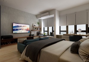 Ceylonz Suites by MyKey Global Kuala Lumpur