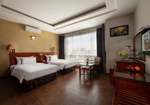 Sen Hotel