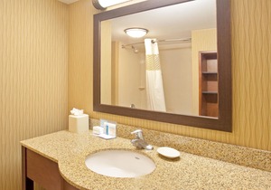 Hampton Inn & Suites Minneapolis St. Paul Airport - Mall of America