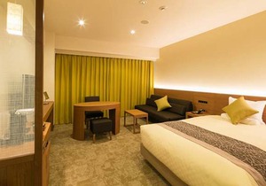 Hotel Metropolitan Morioka