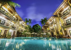 Navatara Phuket Resort(SHA Extra Plus)
