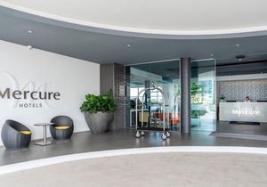 Mercure Sunshine Coast Kawana Waters