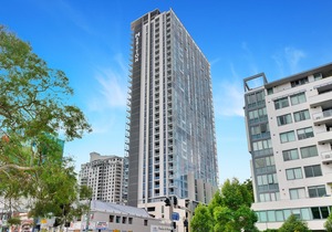 Meriton Suites Chatswood