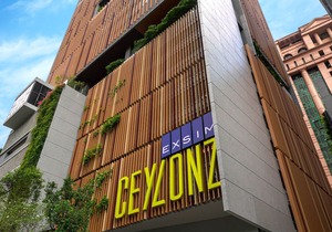Ceylonz Suites by MyKey Global Kuala Lumpur