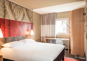 Ibis Portsmouth