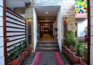 Kathmandu Suite Home