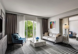 InterContinental Sydney Double Bay, an IHG Hotel
