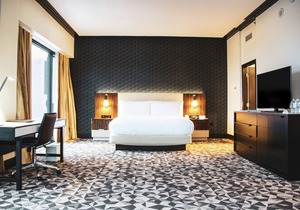 Hilton Miami Downtown