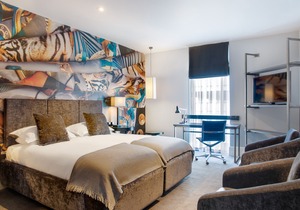Malmaison Liverpool