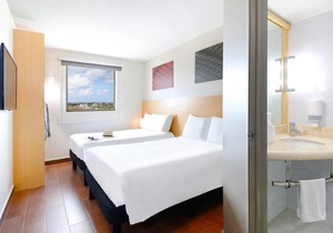 Ibis Cancun Centro