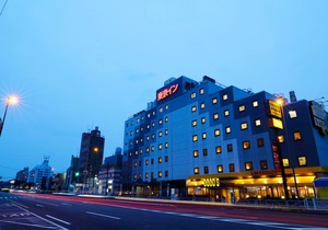 Tokyo Inn