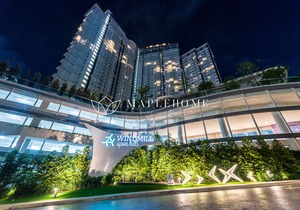 Windmill Premier Suites Genting Highlands