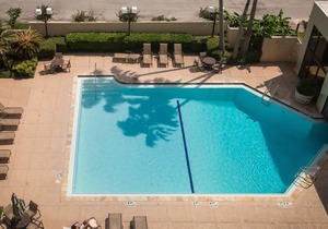 Houston Marriott Westchase