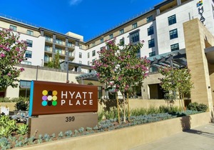 Hyatt Place Pasadena