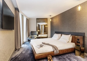 Novotel Leicester