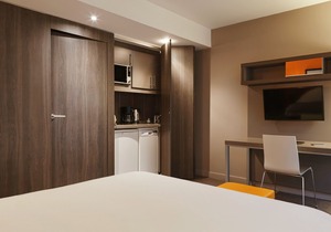 Aparthotel Adagio Marseille Vieux Port