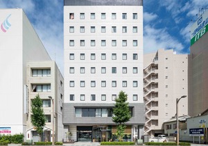 EN HOTEL Hamamatsu