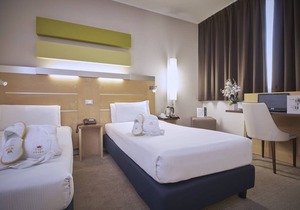 IH Hotels Milano Gioia