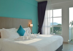 AVI Pangkor Beach Resort