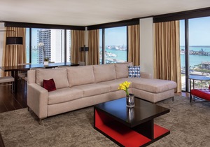 Hilton Miami Downtown