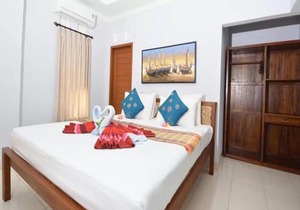 Artja Inn Ubud