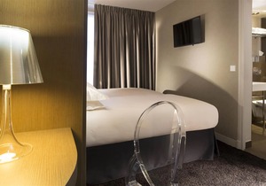 Best Western Plus Quartier Latin Pantheon