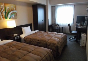 Hotel Route-Inn Hirosaki Ekimae