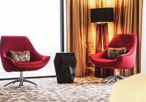 Hilton Miami Downtown