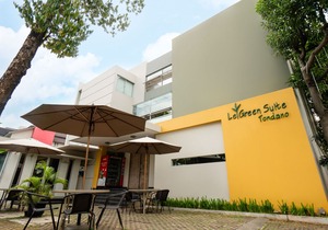 LeGreen Suite Tondano Jakarta